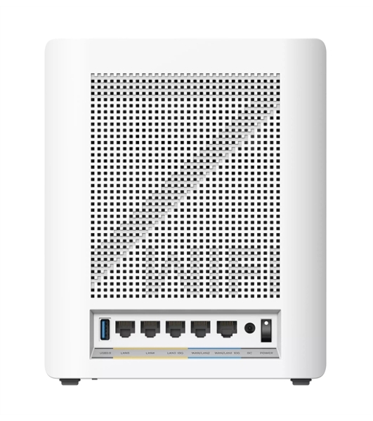 Маршрутизатор ASUS BQ16 W-1-PK
