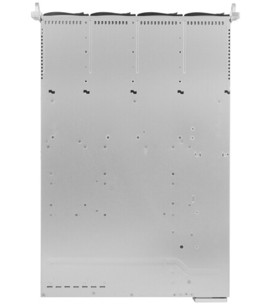 Корпус SuperMicro CSE-826BE1C-R920LPB 920W черный