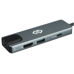 Стыковочная станция Digma DS-945, фото4