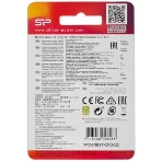 Флеш карта microSD 256Gb Silicon Power Superior A1 microSDXC Class 10 UHS-I U3 100/80 Mb/s, фото4
