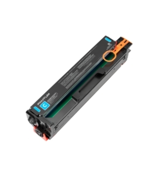 Картридж Pantum CTL-2000C for CM2200FDW/CP2200DW Голубой (1500 pages)