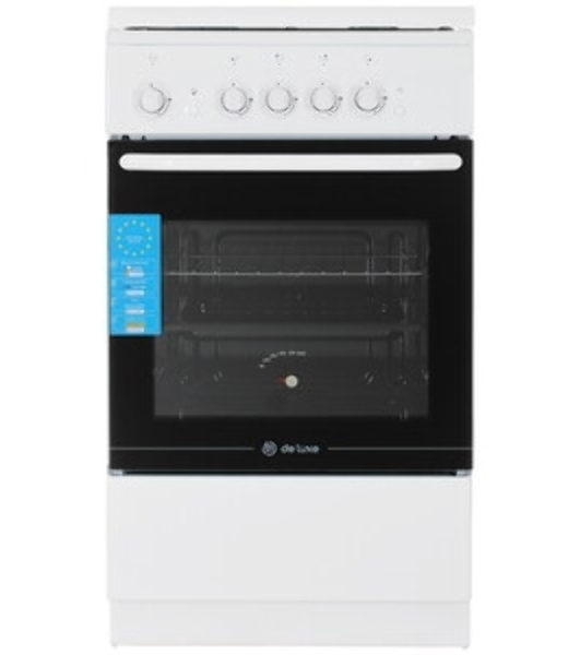 Комплект для сжиженного газа De Luxe ВТИС103654054001
