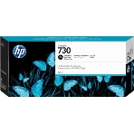 Картридж струйный HP 730 черный для DesignJet T1700 (44') 300мл, фото 1