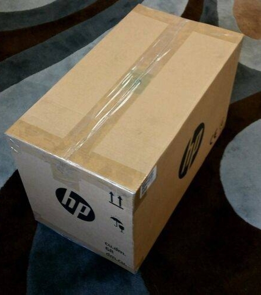 Сервисный набор HP DesignJet T120/520 24' (CQ890-67093/CQ890-67071/CQ890-67063) Maintenance kit #1