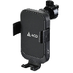 Автомобильная беспроводная зарядка-держатель с QC ACD 15Вт, 5В/2А~12В/1,5А RTL, фото16
