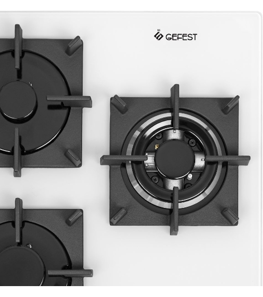 Газовая варочная панель Gefest ПВГ 2100-01 К32