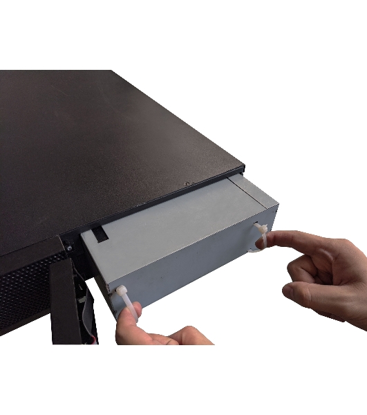 Источник бесперебойного питания Powercom SENTINEL On-Line, 1500VA/1500W