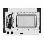 Микроволновая печь встраиваемая Maunfeld MBMO820SGb10, фото7