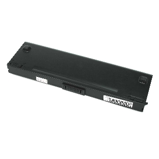Аккумуляторная батарея для ноутбука Asus N20A U6E 7800mAh OEM черный