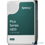 Жесткий диск Synology HAT3300-4T, SATA, 5400об/мин, 3.5', 4Tb, фото 1