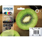 Картридж струйный Epson C13T02E74010 5цв. упаковка 5 шт. (20000 стр.) для Epson XP-6000/6005, фото2