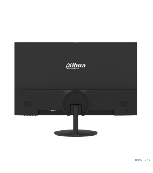 Монитор 23.8' Dahua DHI-LM24-A200Y VA 1920x1080, 100 Гц, 10 мс, 16:9, 250 кд/м², HDMI 1.4, VGA, 3.5 Jack, черный