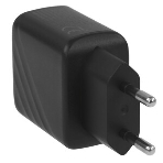 Сетевое зарядное устройство HOCO (6942007664509) CS82Aia Black, фото4