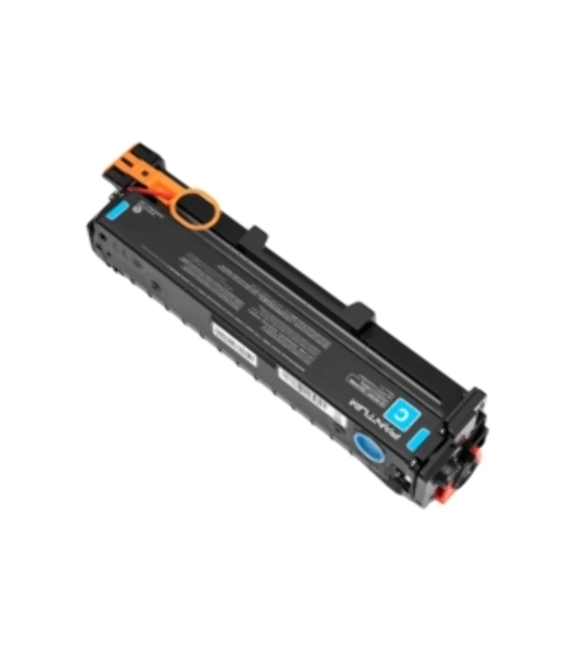 Картридж Pantum CTL-2000C for CM2200FDW/CP2200DW Голубой (1500 pages)