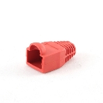 Колпачок RJ-45 BT5RD изолирующий красный (100 шт.), фото2
