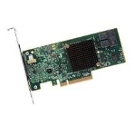 Контроллер LSI 9341-8I SGL 12Gb/s RAID 0/1/10/5/50 8i-ports (LSI00407), фото4