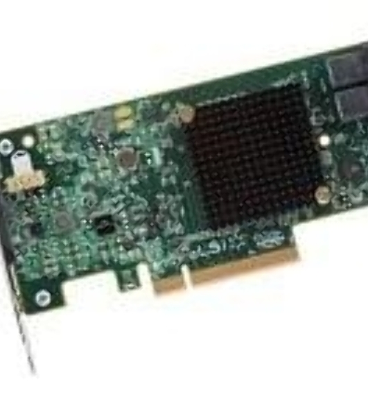 Контроллер LSI 9341-8I SGL 12Gb/s RAID 0/1/10/5/50 8i-ports (LSI00407)
