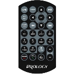 Автомагнитола Prology MPV-120, 2 DIN, 6.2', Bluetooth, USB Type-A, AUX, пульт ДУ, фото26
