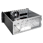 Серверный корпус ExeGate Pro 4U390-05 (RM 19', высота 4U, глубина 390, без БП, USB), фото19