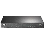 Коммутатор TP-Link TL-SG1210P 10-портовый гигабитный настольный с 8 портами PoE+ SMB, фото11