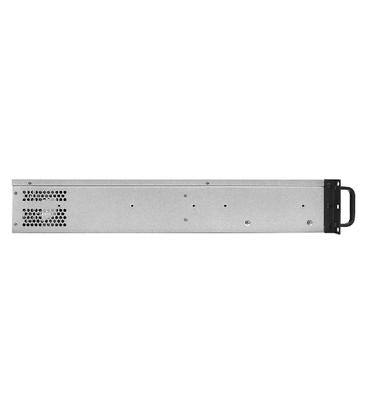 Серверная платформа ExeGate EX293873RUS Pro 2U550-06/2U2088 (RM 19', высота 2U, глубина 550, Redundant БП 2x550W, USB)