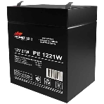 Батарея для ИБП Prometheus Energy PE 1221W 12В 5А·ч, фото 1