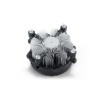 Кулер для процессора DEEPCOOL ALTA 9 PWM 1700 черный, 92 мм, алюминий, 2200 об/мин, 31.8 дБ, 4 pin, 65 Вт, 69 мм, фото2