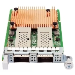 Сетевая карта LR-Link LRES3026PF-OCP OCP 3.0 (PCIe 4.0 x16), Intel E810, 2*QSFP28 100G NIC Card, фото5