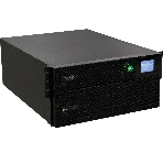 Источник бесперебойного питания Systeme Electriс SRT SRTSE5KRTX LIEC-NC 5000Вт 5000ВА черный, фото7