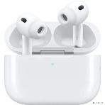 Наушники TWS Apple AirPods Pro 3 2025 белый, внутриканальные, Bluetooth, фото8