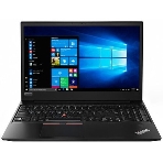 Клавиатура для ноутбука Lenovo IBM Thinkpad E580 черная, фото10