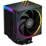 Кулер ID-Cooling Frozn A610 ARGb черный 120мм алюминий/медь 2000rpm 30db 4-pin 250W 155мм, фото10