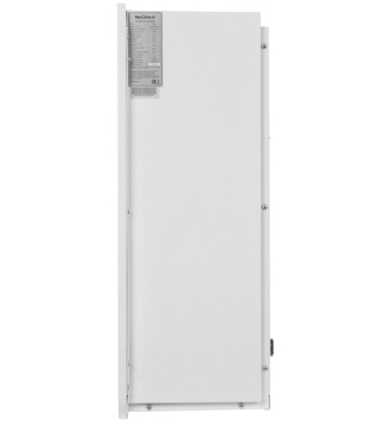 Осушитель воздуха Neoclima FDW02H белый, 2 л/сутки, 1 л