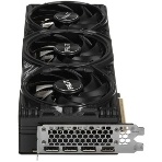 Видеокарта Palit PA-RTX5080 GAMINGPRO 16Gb V1 GDDR7 256bit 3xDP HDMI 3FAN RTL, фото14