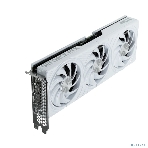Видеокарта Palit PA-RTX5070 WHITE OC 12GB RTX5070 12Gb 192bit GDDR7 2325/28000 HDMIx1 DPx3 HDCP Ret, фото14