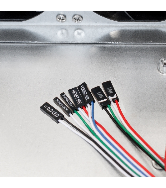 Серверная платформа ExeGate Pro 2U660-HS12 <RM 19', высота 2U, глубина 660, Redundant БП 2x1200W, 12xHotSwap>