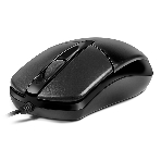 Мышь проводная SVEN RX-112 черный, 800 dpi, USB, кнопки - 3, фото8