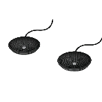 Микрофоны выносные проводные 2 шт. (989-000171) для Logitech ConferenceCam Group , фото9