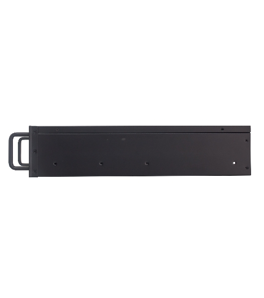 Серверный корпус ExeGate Pro 2U390-04 (RM 19', высота 2U, глубина 390, БП 800ADS, USB)