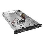 Серверный корпус ExeGate EX293173RUS Pro 1U650-04 (RM 19', высота 1U, глубина 650, БП 1U-1000ADS, USB), фото21