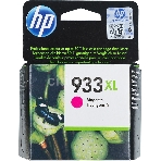 Картридж струйный HP №933XL CN055AE пурпурный для HP OJ 6700/7100 (825стр.), фото4