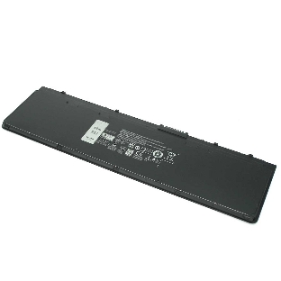 Аккумуляторная батарея для ноутбука Dell Latitude E7250 E72407.4V 52Wh черный