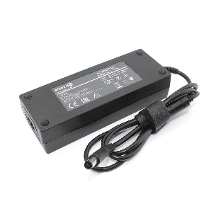 Блок питания (сетевой адаптер) Amperin AI-DL130 для ноутбуков Dell 19.5V 6.7A 7.4*5.0mm
