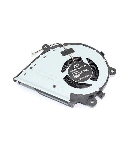 Вентилятор (кулер) для ноутбука Asus ROG Strix G531GW G731GV G731GW G731GT G731GU CPU 12V