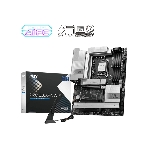 Материнская плата MSI PRO Z890-A WIFI, LGA 1851, Intel Z890, 4xDDR5, 4xSATA, 4xM.2, 1xPCIe 5.0 x16, 2xPCIe 4.0 x4, 1xHDMI, 2xUSB-C Thunderbolt 4, 1xUSB-C 3.2 Gen 2, 3xUSB-A 3.2 Gen 2, 4xUSB-A 3.2 Gen 1, 1x 5Gb LAN, 2x3.5 мм, 7.1, ATX, фото9