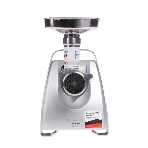 Мясорубка электрическая Bosch MFW68640 черный, 2200 Вт, 4.3 кг/мин, реверс, металлический лоток, насадки - 5, фото23