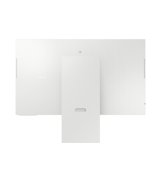 Монитор 32' Samsung M8 S32DM801UIXCI VA 3840x2160, 60 Гц, 4 мс, 16:9, 400 кд/м², 1xHDMI, 2xUSB-A, 1xUSB-C, белый