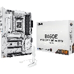 Материнская плата ASUS B650E MAX GAMING WIFI W, AM5, AMD B650, 4xDDR5, 4xSATA, 3xM.2, 1xPCIe 5.0 x16, 1xPCIe 4.0 x4, 2xPCIe 3.0 x1, 1xDP, 1xHDMI, 1x2.5Gb LAN, Wi-Fi 6E, Bluetooth 5.3, 1xUSB-C 10Gbps, 3xUSB-A 10Gbps, 2xUSB-A 5Gbps, 2xUSB-A 2.0, 3x3.5 мм, 7.1, ATX, фото6