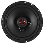 Колонки автомобильные Soundmax SM-CSI602 180Вт 91дБ 4Ом 16.5 см (6 1/2 дюйм) (ком.: 2 кол.) коаксиальные двухполосные, фото4