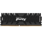 Оперативная память Kingston Fury Renegade, DDR4, 16GB (1x16GB), 3200MHz, CL16, DIMM, с радиатором, RGB, серебристый/черный, фото13